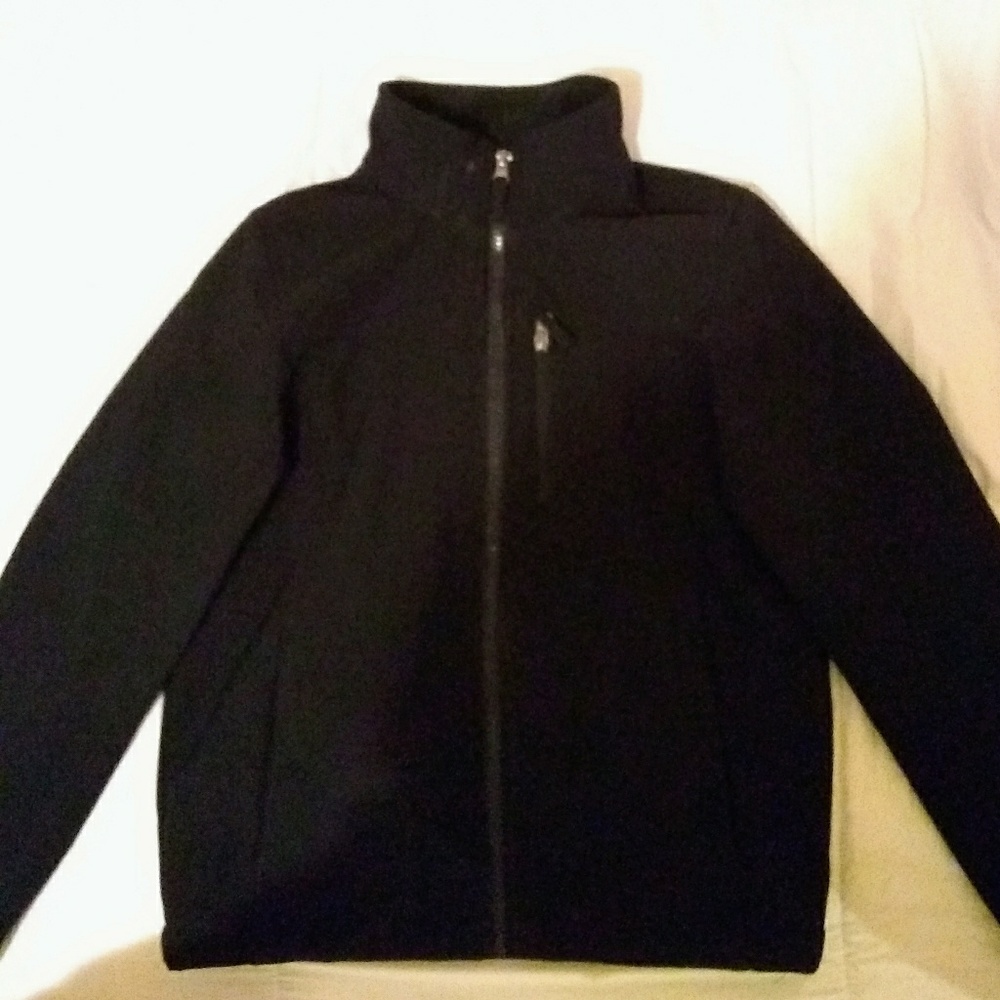 Xpedition jacket